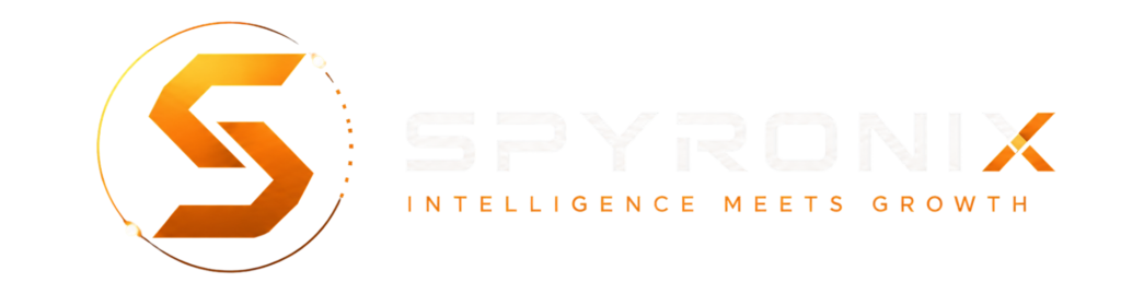 Spyronix logo