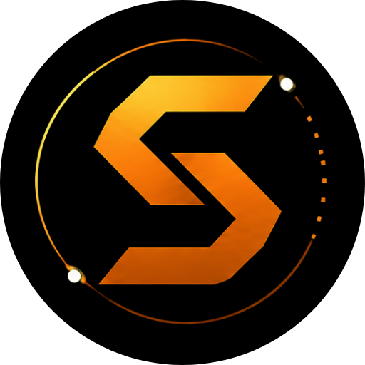 Spyronix Logo